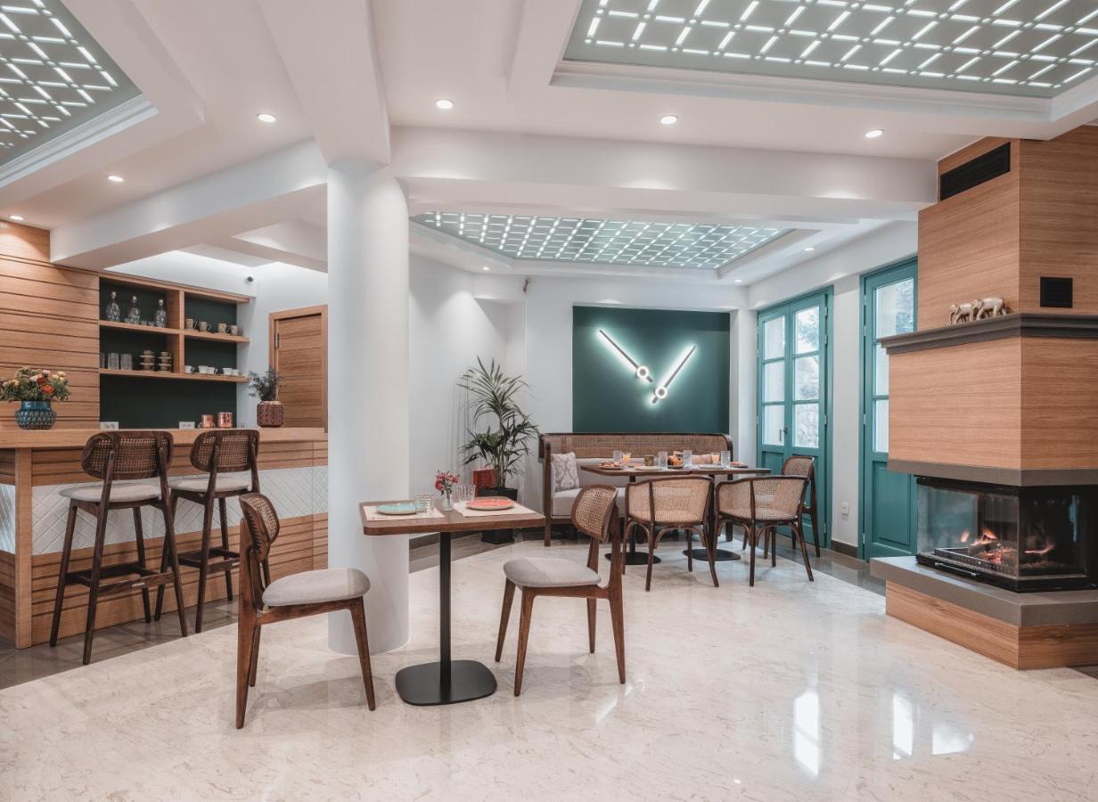 Castrello Old Town Hospitality Otel Yanya Dış mekan fotoğraf