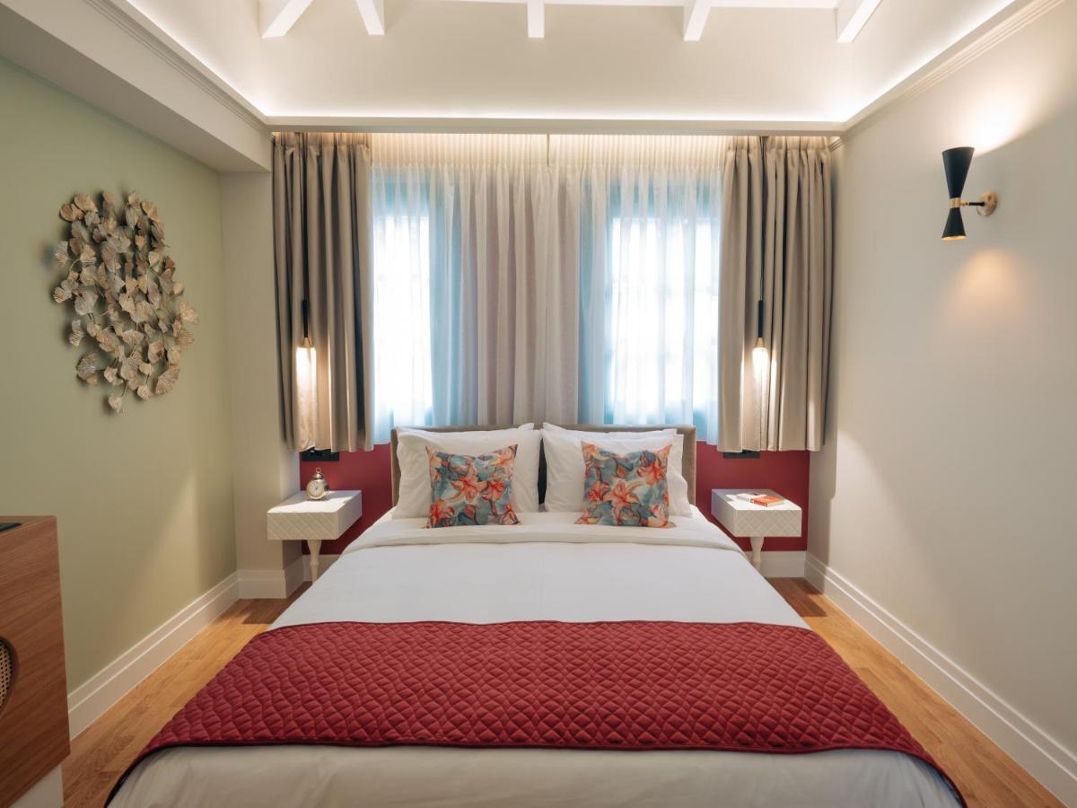 Castrello Old Town Hospitality Otel Yanya Dış mekan fotoğraf