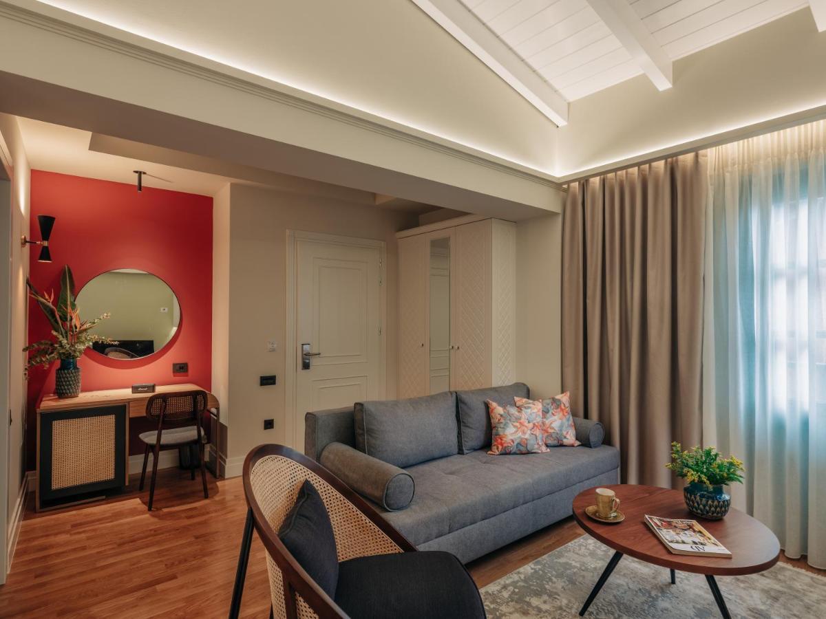 Castrello Old Town Hospitality Otel Yanya Dış mekan fotoğraf
