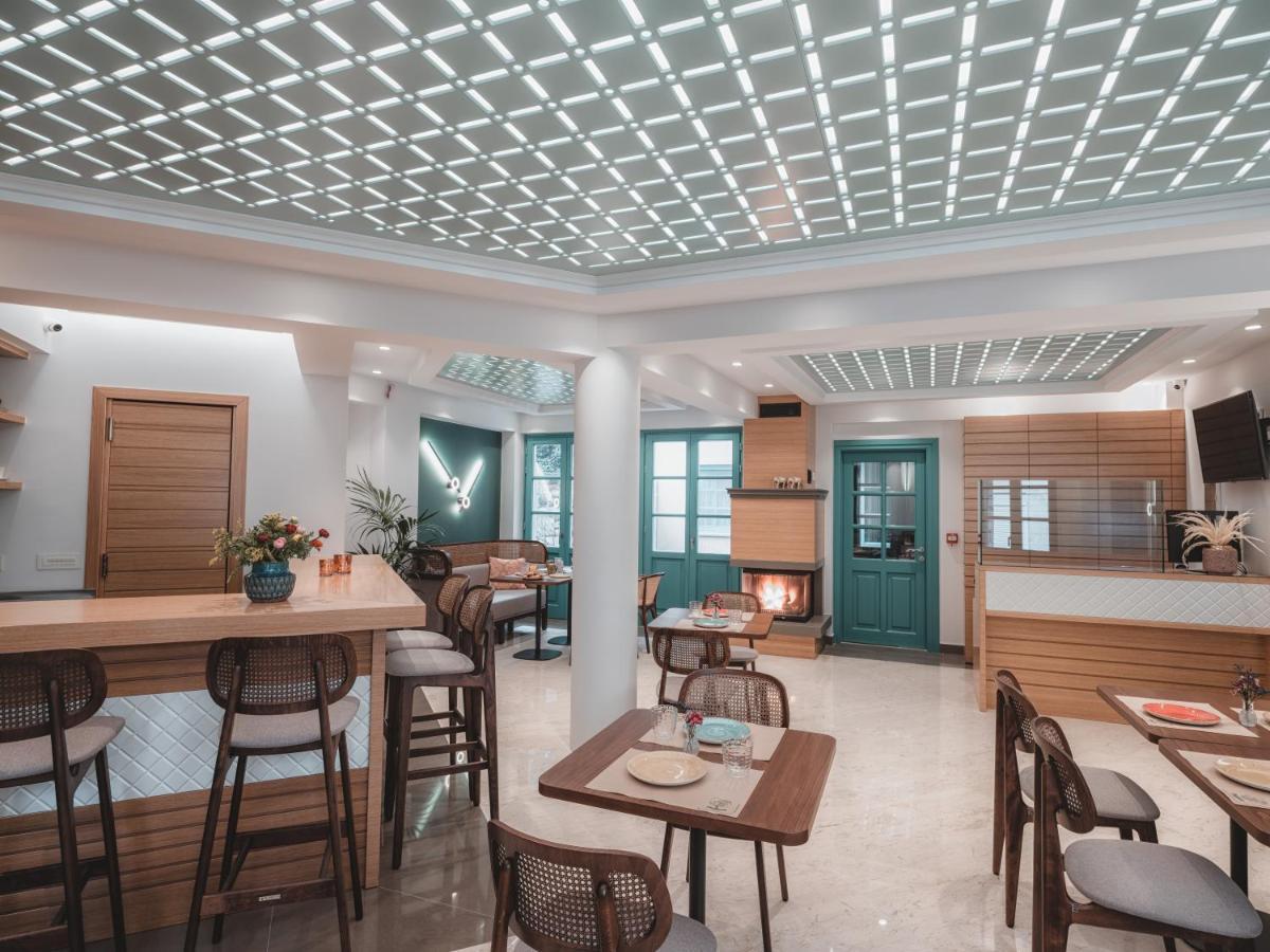 Castrello Old Town Hospitality Otel Yanya Dış mekan fotoğraf