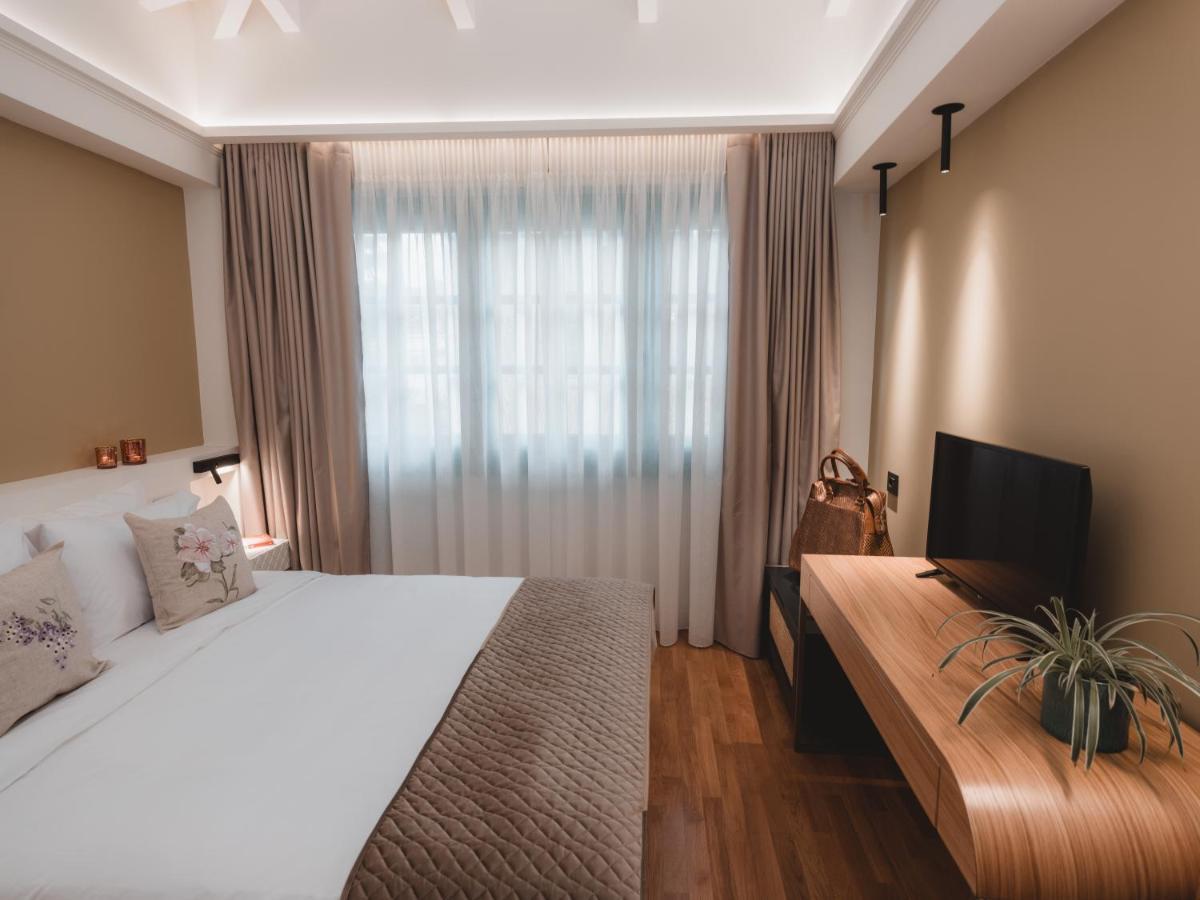 Castrello Old Town Hospitality Otel Yanya Dış mekan fotoğraf