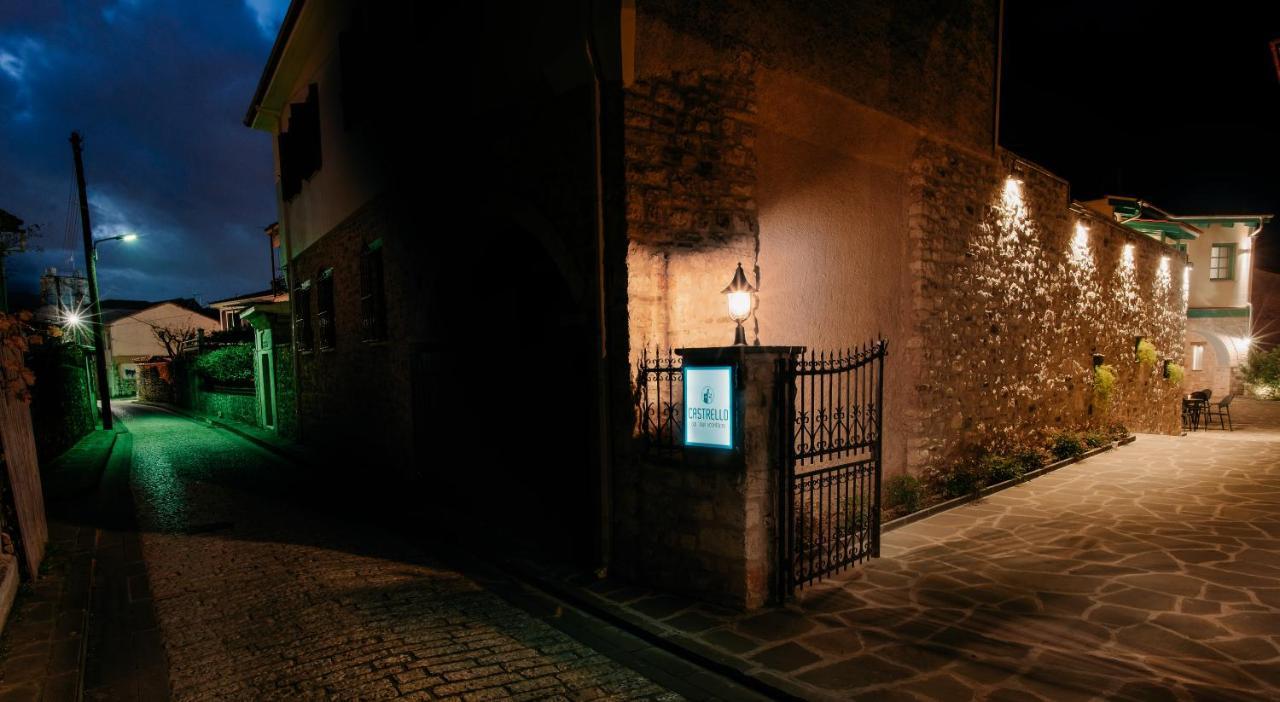 Castrello Old Town Hospitality Otel Yanya Dış mekan fotoğraf