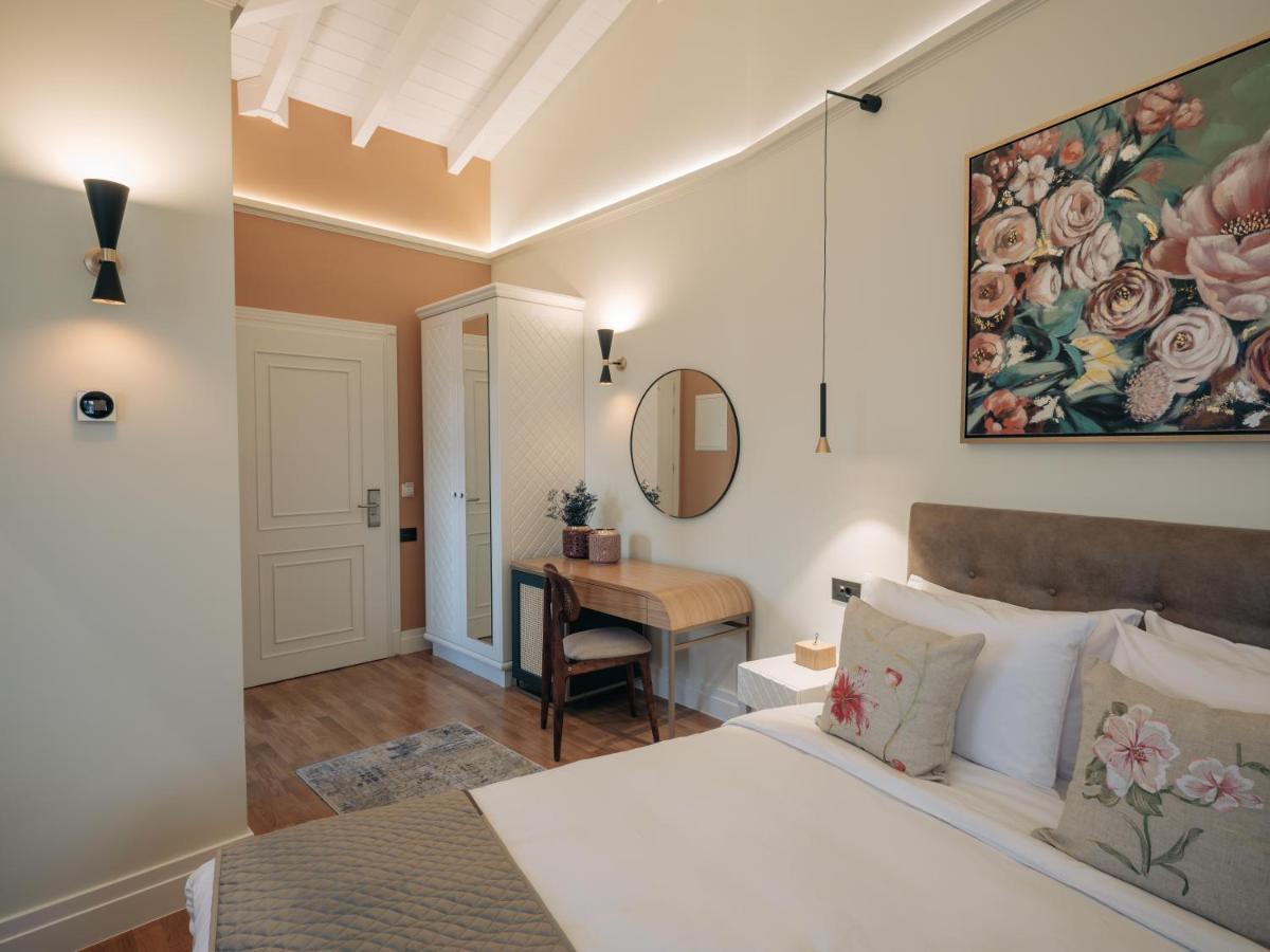 Castrello Old Town Hospitality Otel Yanya Dış mekan fotoğraf