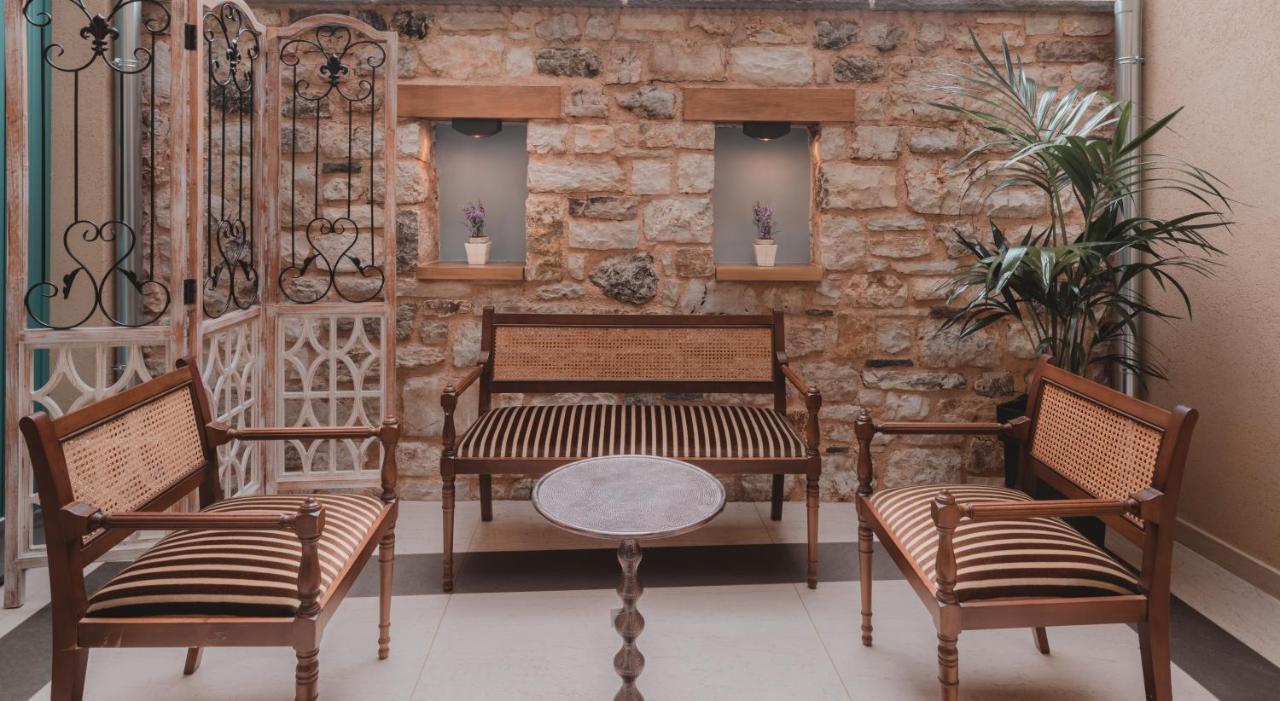 Castrello Old Town Hospitality Otel Yanya Dış mekan fotoğraf