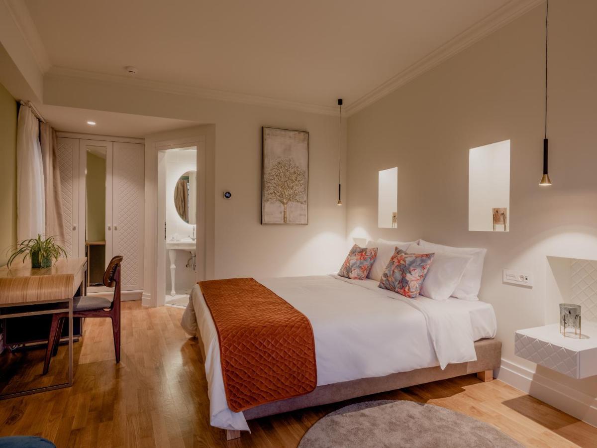 Castrello Old Town Hospitality Otel Yanya Dış mekan fotoğraf