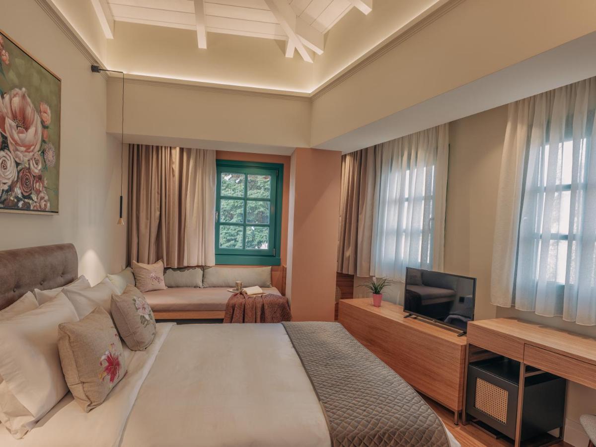 Castrello Old Town Hospitality Otel Yanya Dış mekan fotoğraf