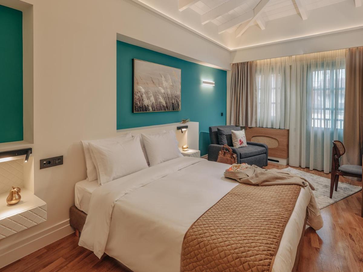 Castrello Old Town Hospitality Otel Yanya Dış mekan fotoğraf