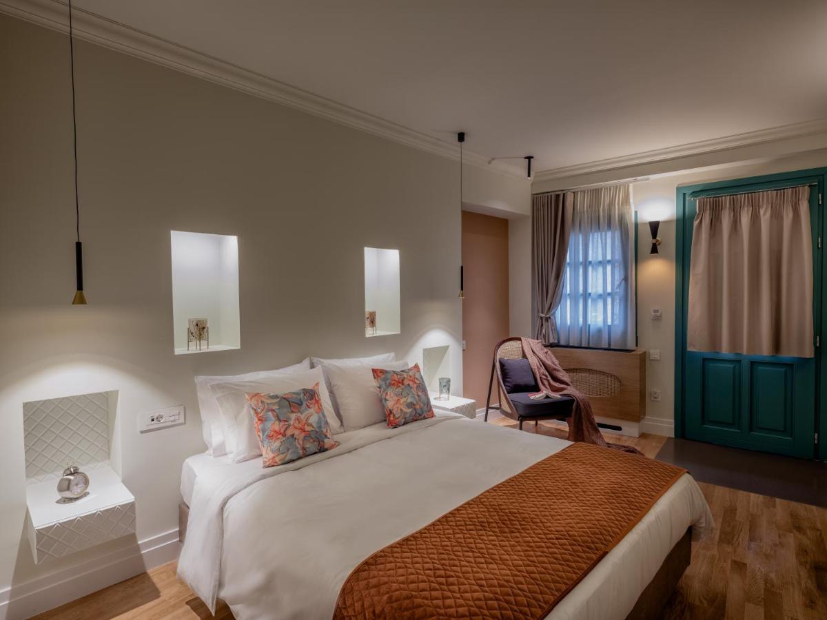 Castrello Old Town Hospitality Otel Yanya Dış mekan fotoğraf