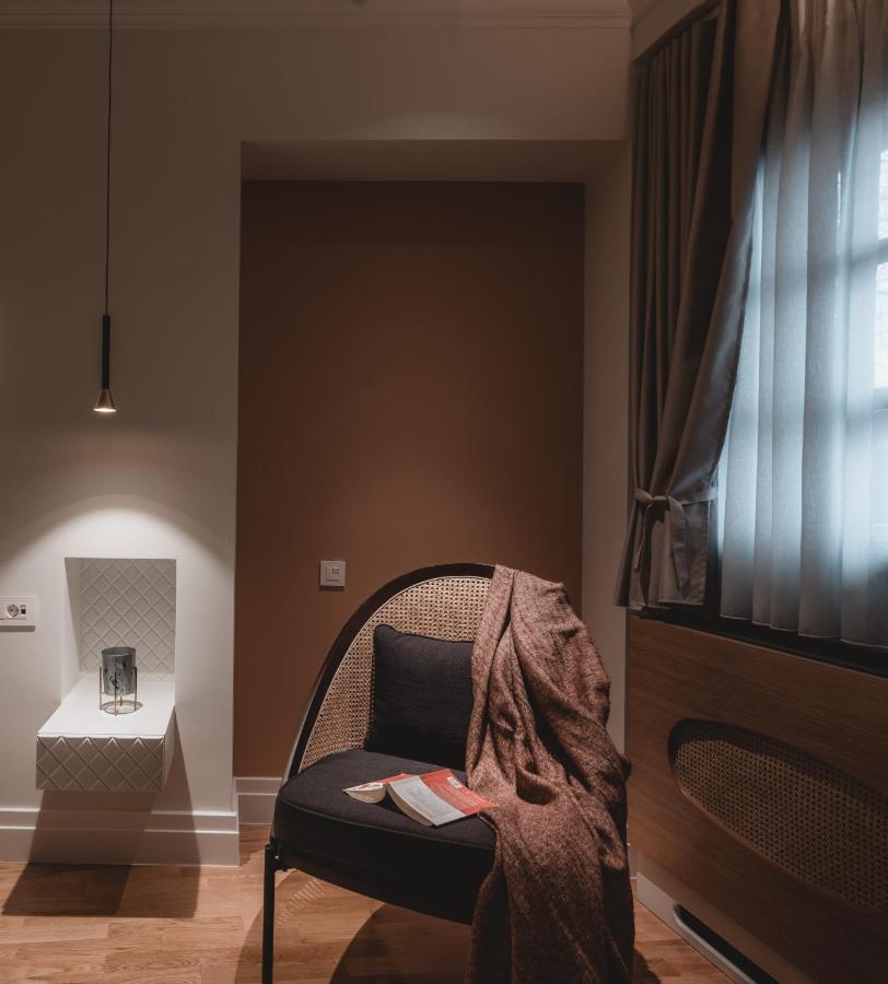 Castrello Old Town Hospitality Otel Yanya Dış mekan fotoğraf