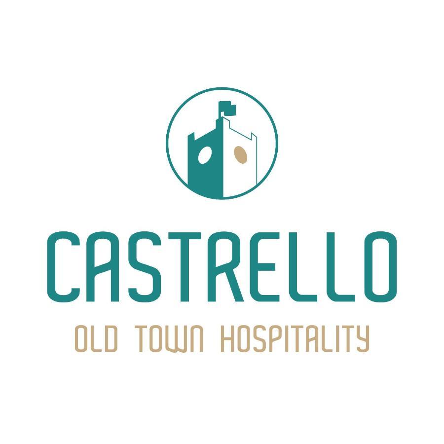 Castrello Old Town Hospitality Otel Yanya Dış mekan fotoğraf